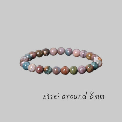 Ocean Jasper Bracelet