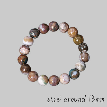 Ocean Jasper Bracelet